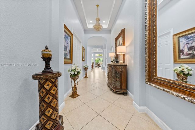 5431 SW 184th Way, Miramar, FL 33029