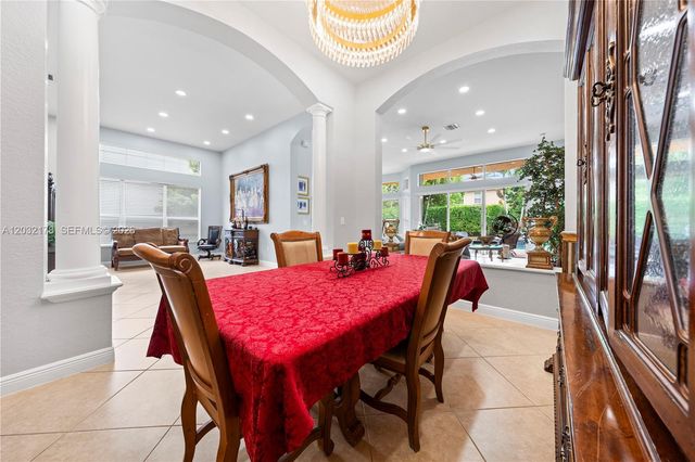 5431 SW 184th Way, Miramar, FL 33029