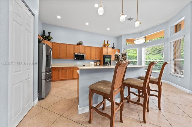 5431 SW 184th Way, Miramar, FL 33029