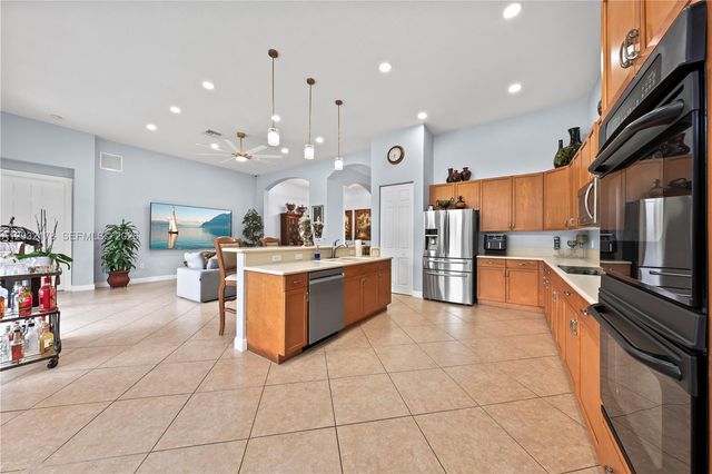 5431 SW 184th Way, Miramar, FL 33029