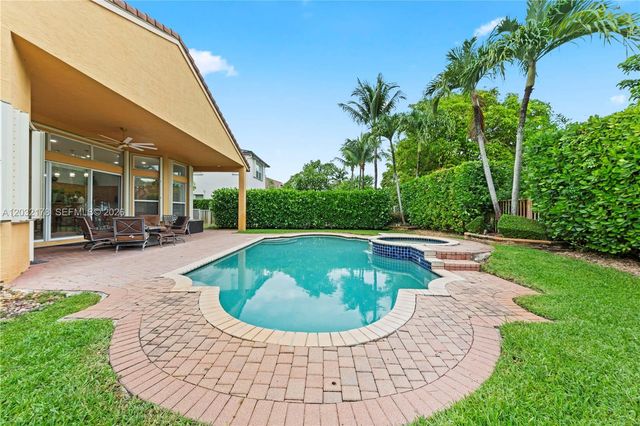 5431 SW 184th Way, Miramar, FL 33029