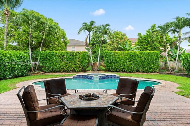 5431 SW 184th Way, Miramar, FL 33029