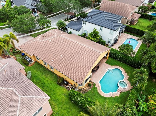 5431 SW 184th Way, Miramar, FL 33029