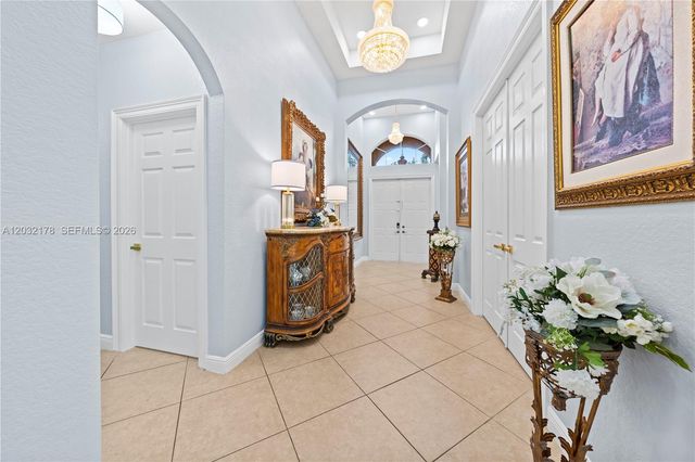 5431 SW 184th Way, Miramar, FL 33029