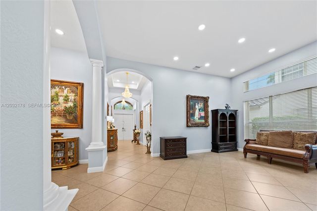 5431 SW 184th Way, Miramar, FL 33029