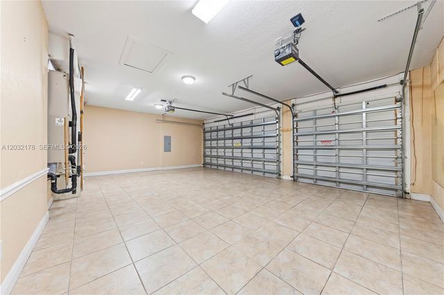 5431 SW 184th Way, Miramar, FL 33029