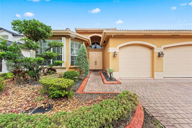 5431 SW 184th Way, Miramar, FL 33029