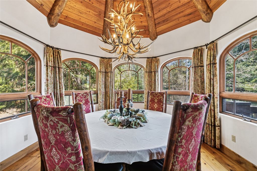 231 Arrowhead Drive, Whitefish, MT 59937