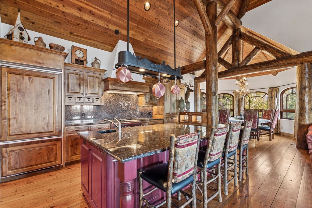 231 Arrowhead Drive, Whitefish, MT 59937 photo 10