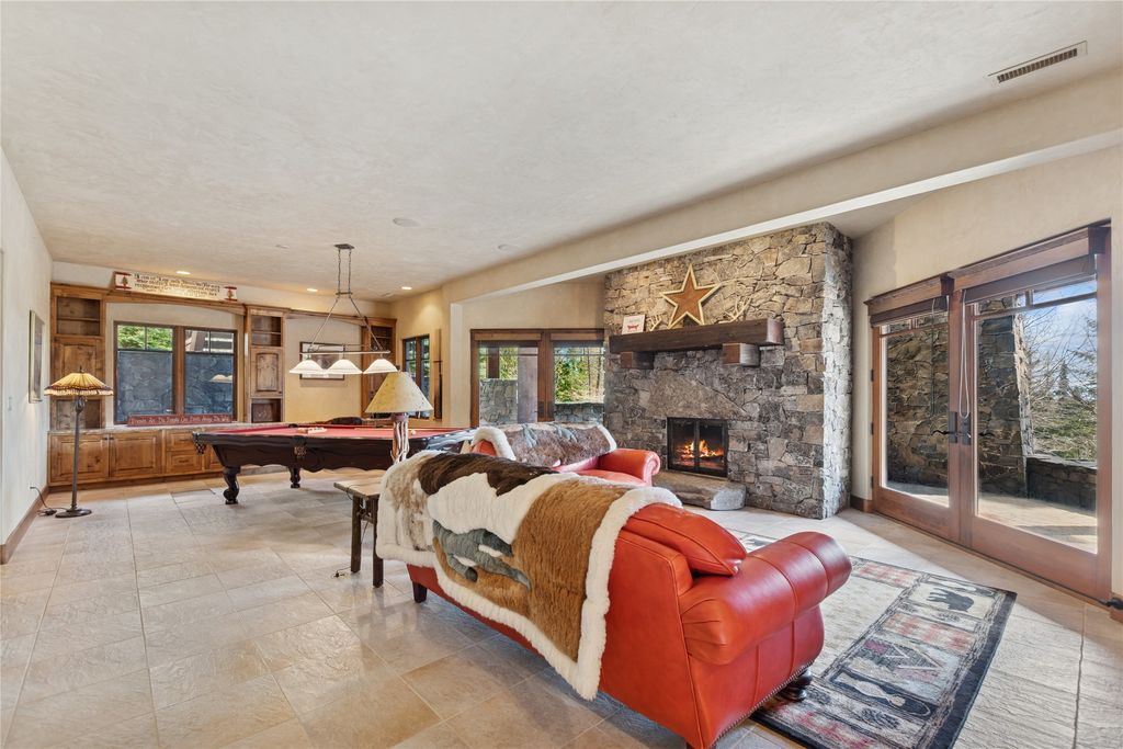 231 Arrowhead Drive, Whitefish, MT 59937 photo 22