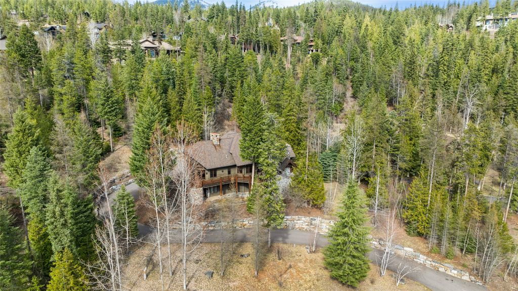 231 Arrowhead Drive, Whitefish, MT 59937 photo 3