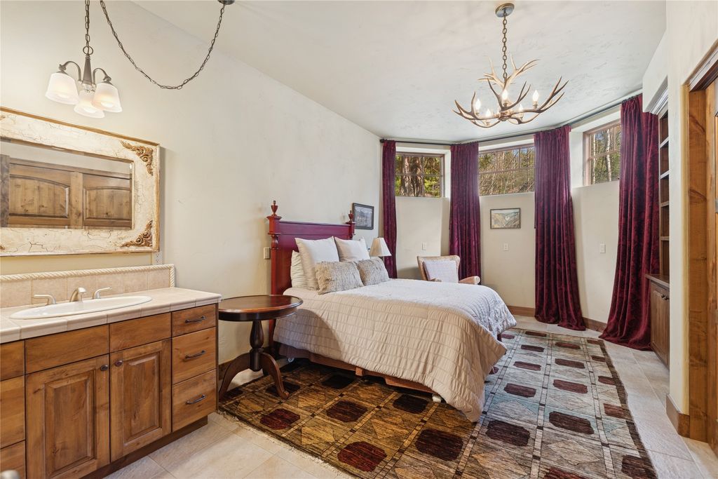 231 Arrowhead Drive, Whitefish, MT 59937 photo 30