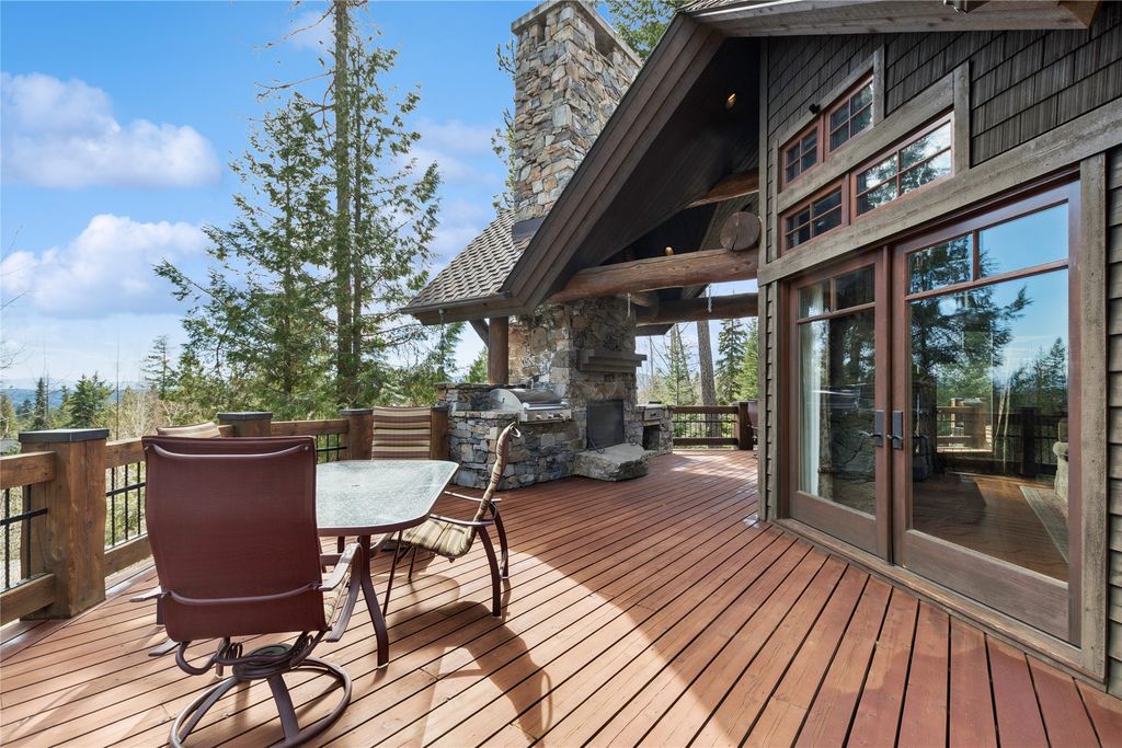 231 Arrowhead Drive, Whitefish, MT 59937 photo 41