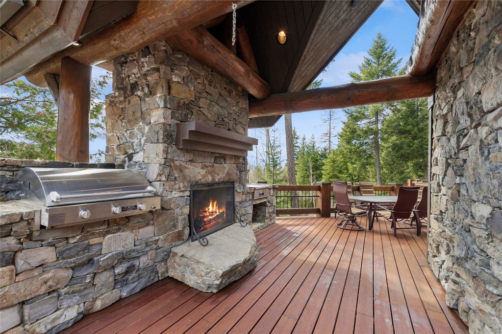 231 Arrowhead Drive, Whitefish, MT 59937 photo 42