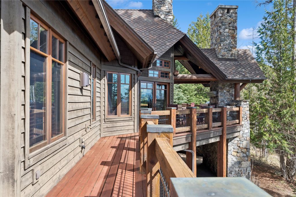 231 Arrowhead Drive, Whitefish, MT 59937 photo 44