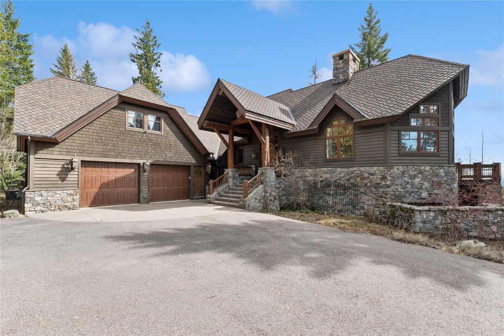 231 Arrowhead Drive, Whitefish, MT 59937 photo 46