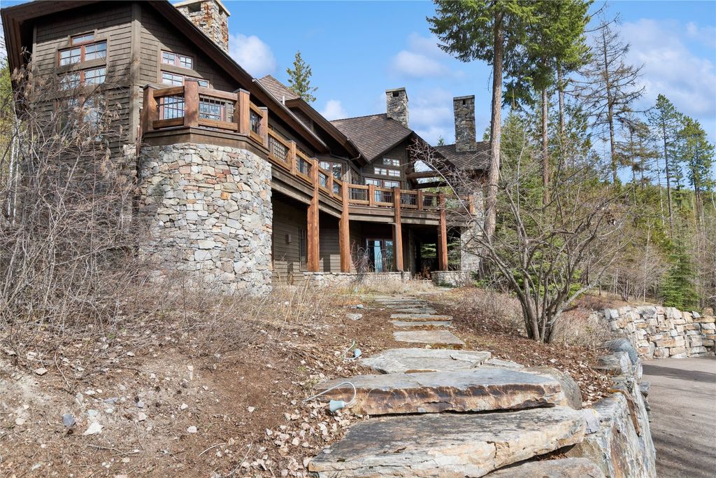 231 Arrowhead Drive, Whitefish, MT 59937 photo 48