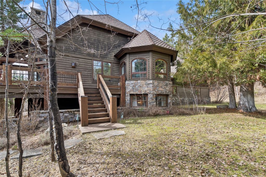 231 Arrowhead Drive, Whitefish, MT 59937 photo 49