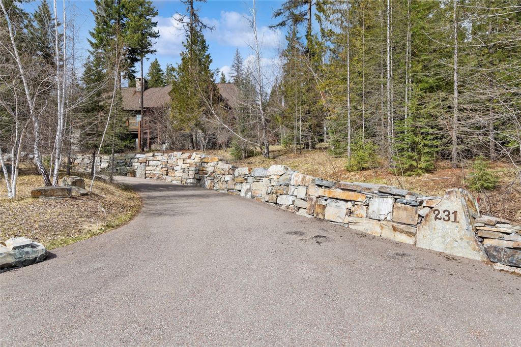 231 Arrowhead Drive, Whitefish, MT 59937 photo 50