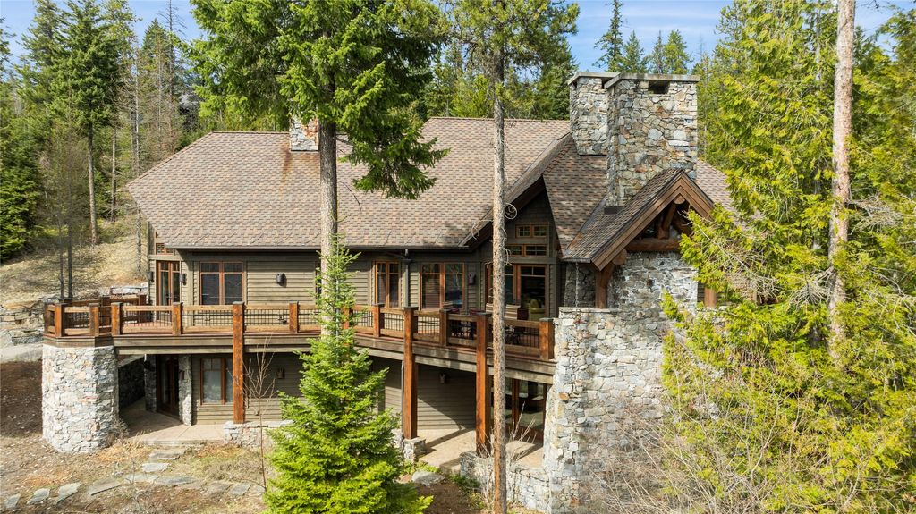 231 Arrowhead Drive, Whitefish, MT 59937 photo 51