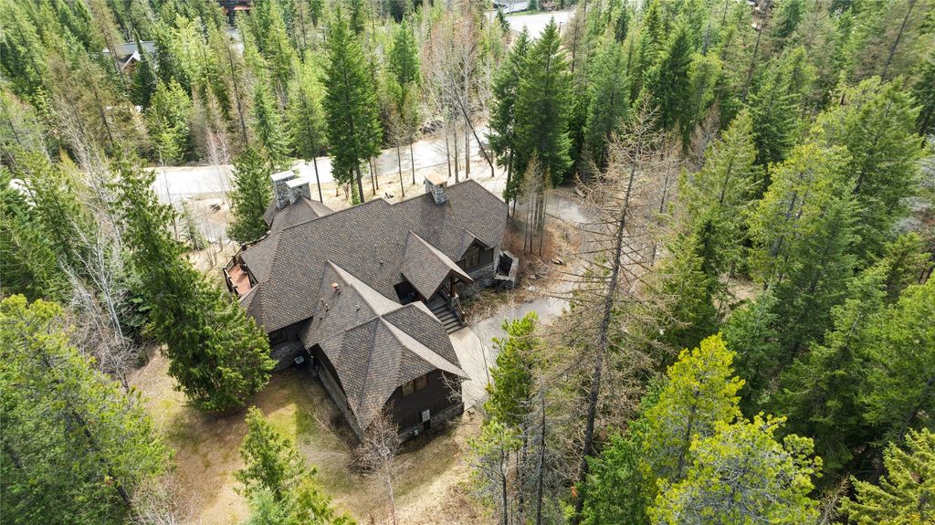 231 Arrowhead Drive, Whitefish, MT 59937 photo 53