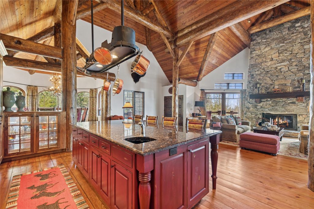 231 Arrowhead Drive, Whitefish, MT 59937 photo 7