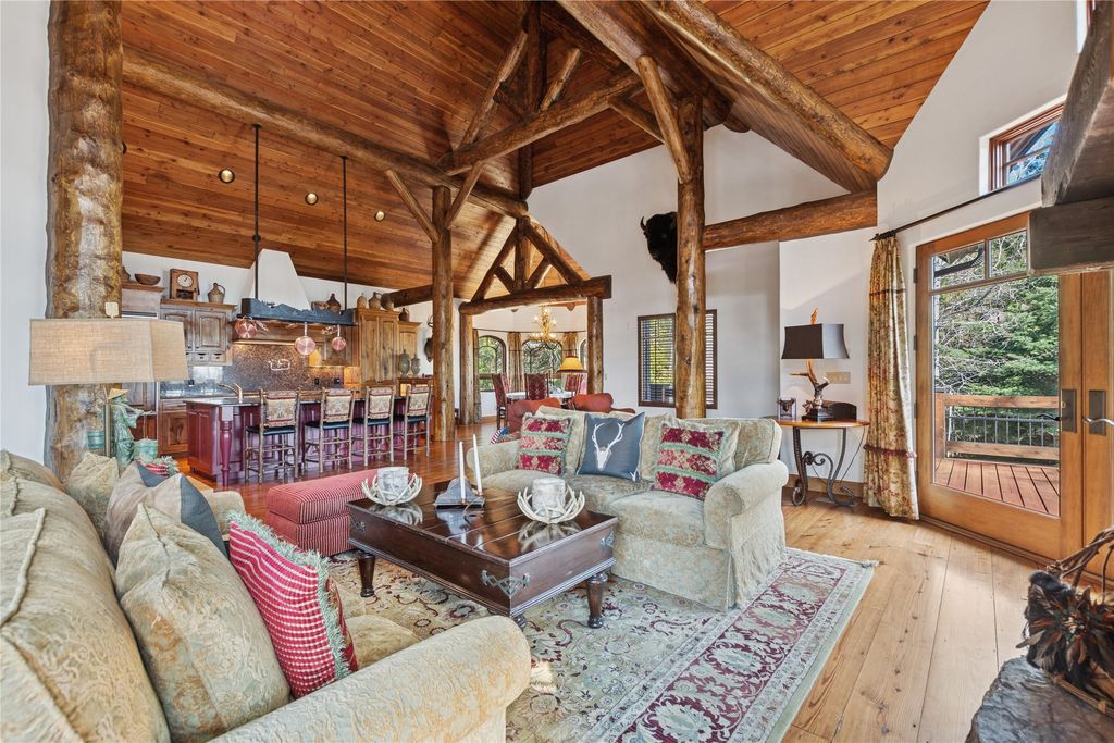 231 Arrowhead Drive, Whitefish, MT 59937 photo 8