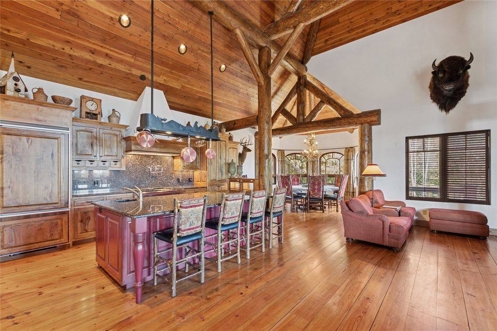 231 Arrowhead Drive, Whitefish, MT 59937 photo 9