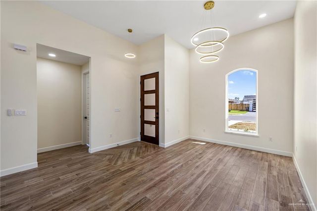 1602 Helen Drive, Weslaco, TX 78596