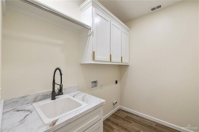 1602 Helen Drive, Weslaco, TX 78596