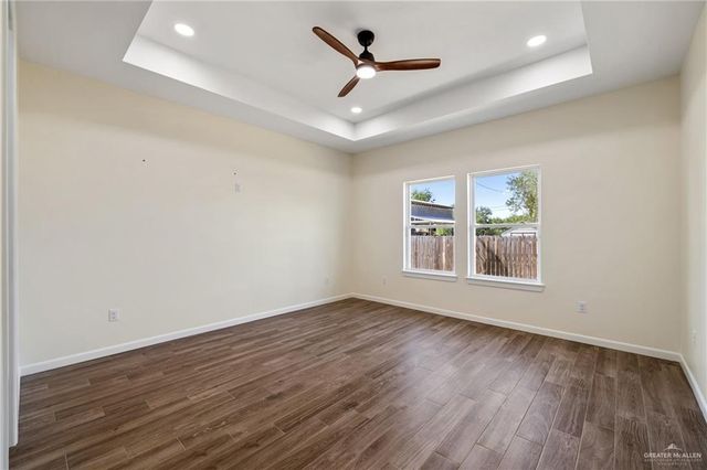 1602 Helen Drive, Weslaco, TX 78596