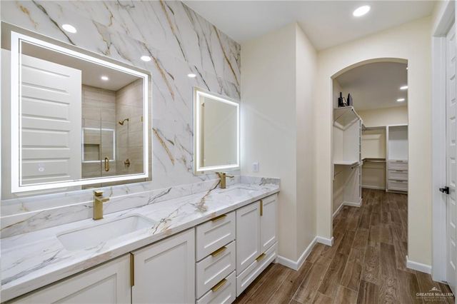 1602 Helen Drive, Weslaco, TX 78596