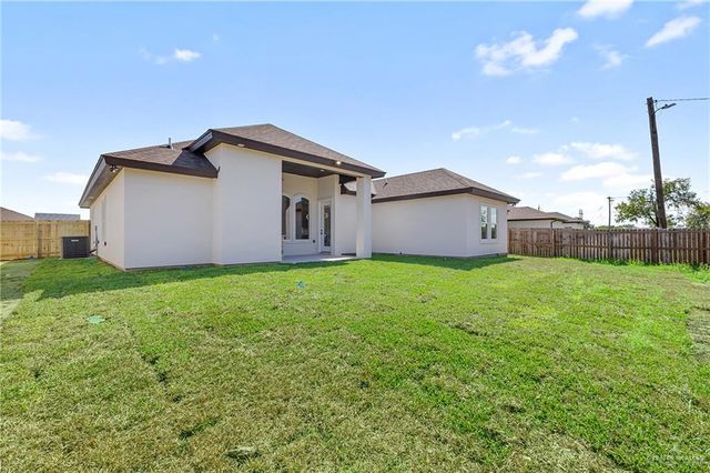 1602 Helen Drive, Weslaco, TX 78596