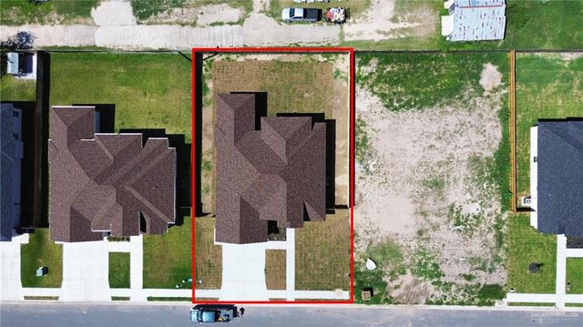 1602 Helen Drive, Weslaco, TX 78596
