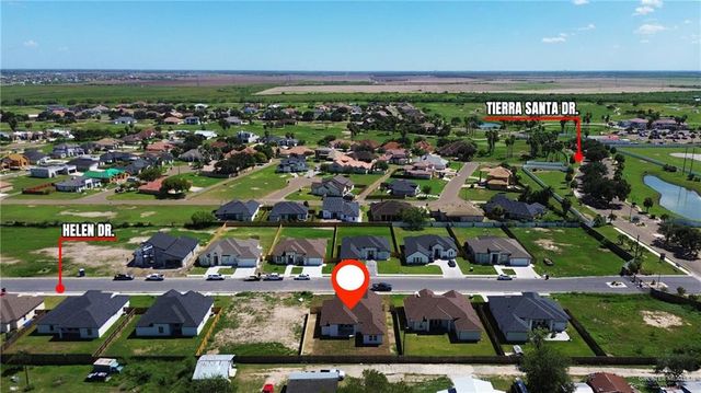 1602 Helen Drive, Weslaco, TX 78596