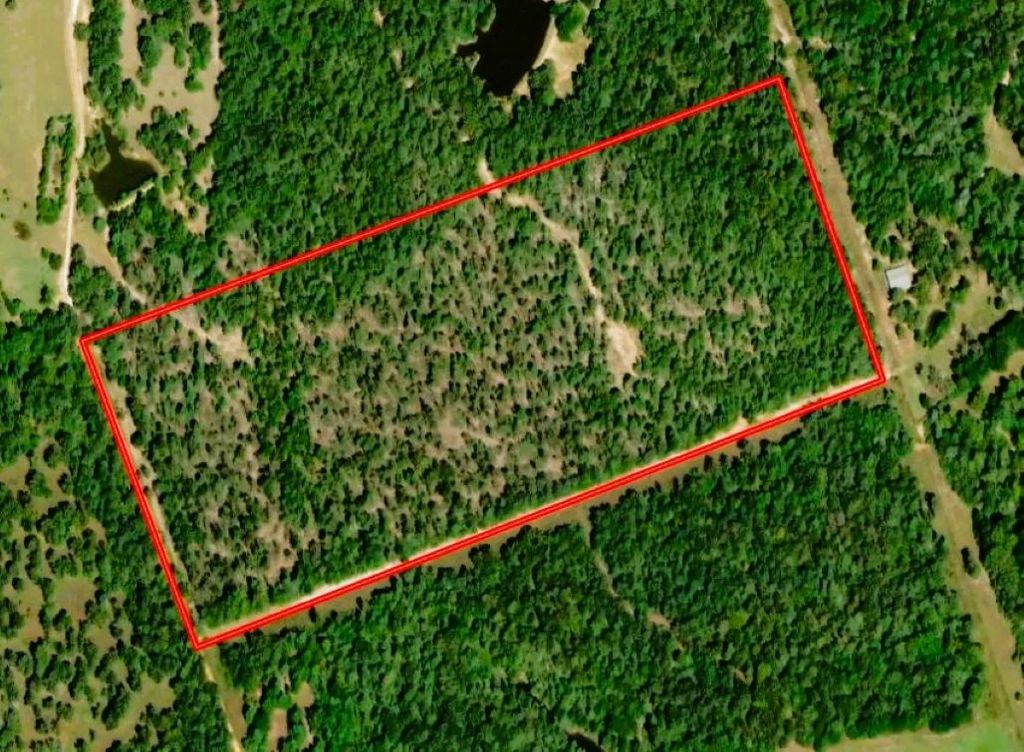 TBD Jackrabbit Lane, Hearne, TX 77859 — exterior