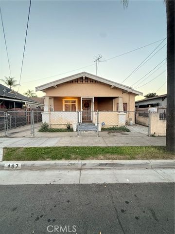 407 N Philadelphia Street, Anaheim, CA 92805