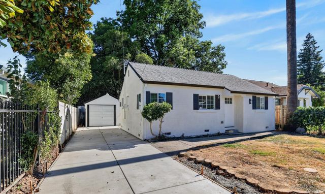 4564 15th Ave, Sacramento, CA 95820