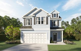 9266 Alban Chase Drive 9, Ooltewah, TN 37363