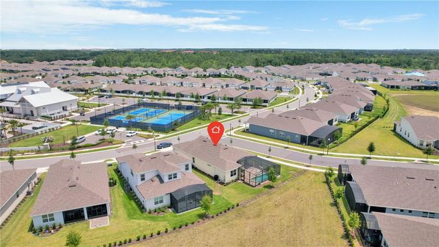 13175 SUNNY RETREAT LANE, Winter Garden, FL 34787