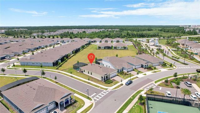 13175 SUNNY RETREAT LANE, Winter Garden, FL 34787