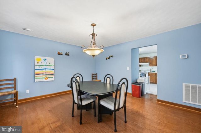 25 WOODLAWN DR, Palmyra, VA 22963