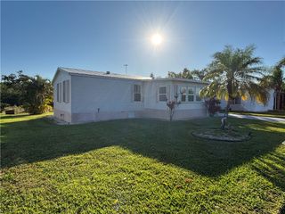 9810 61st Terrace, Sebastian, FL 32958