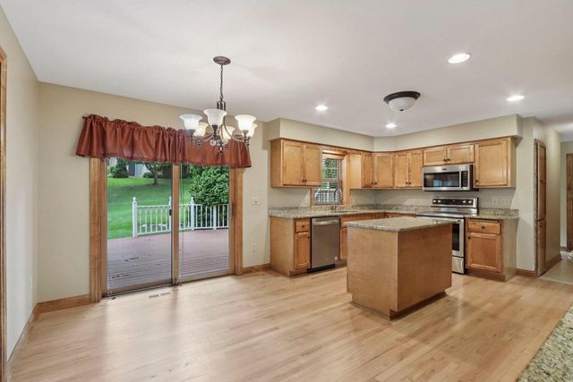 2615 Lavine LANE, Waukesha, WI 53189