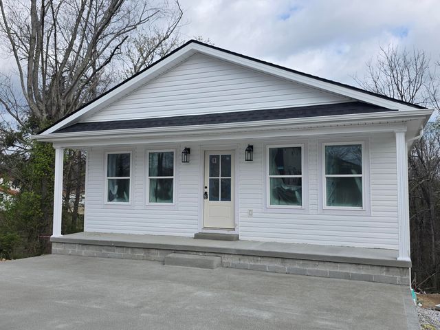 618 Gordon Street, Corbin, KY 40701