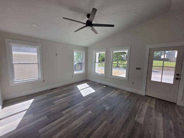 618 Gordon Street, Corbin, KY 40701