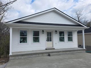 618 Gordon Street, Corbin, KY 40701