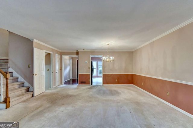 1407 Old Virginia Court SE, Marietta, GA 30067