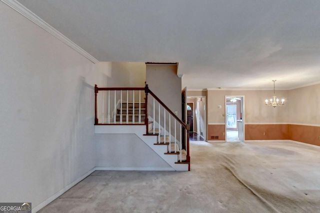 1407 Old Virginia Court SE, Marietta, GA 30067
