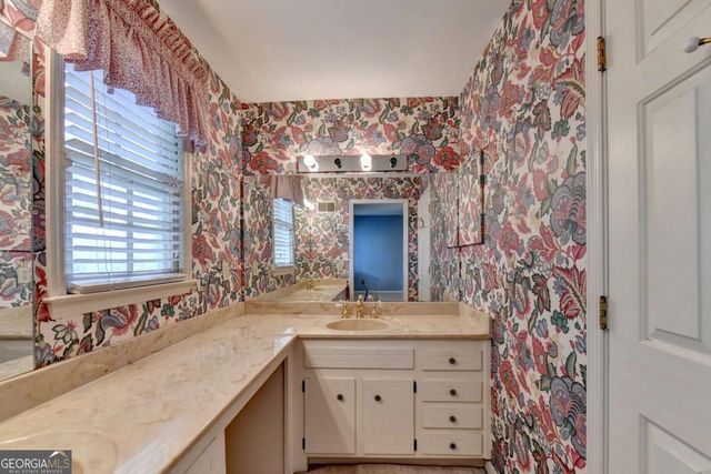 1407 Old Virginia Court SE, Marietta, GA 30067